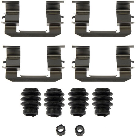 Dorman DISC BRK HARDWARE HW5826